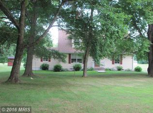 18699 Templeville Rd, Marydel, MD 21649