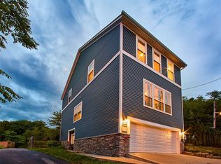 721 53rd St, Pittsburgh, PA 15201