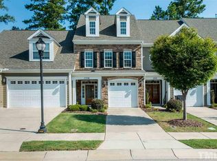 1316 Checkerberry Dr, Morrisville, NC 27560