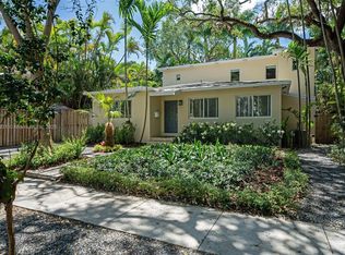 2210 Overbrook St, Miami, FL 33133