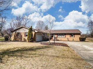 9833 Us Highway 224 Hwy #224, Van Wert, OH 45891