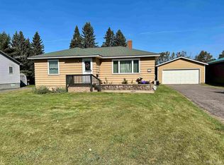 512 W Division St, Ishpeming, MI 49849