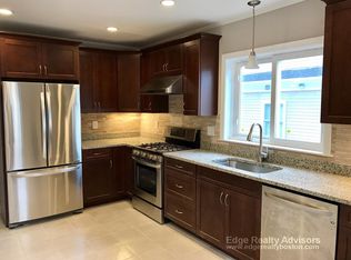 131 Brooks St #1, Brighton, MA 02135