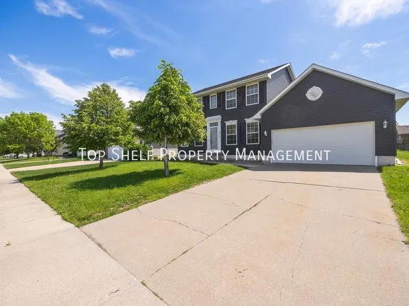 575 SE Whitetail Ln, Waukee, IA 50263