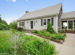 356 Delano Rd, Marion, MA 02738