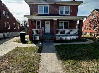 3132 Courtland Rd NW, Roanoke, VA 24012