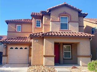 32 Dandy View Ave, Las Vegas, NV 89183