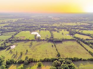 8 Iron Stob Rd, Idabel, OK 74745