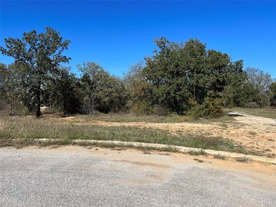 Summit Dr, Mineral Wells, TX, 76067
