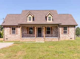 4686 Thick Rd, Chapel Hill, TN 37034