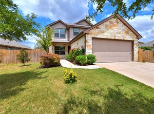 500 Mourning Dove Ln, Leander, TX 78641