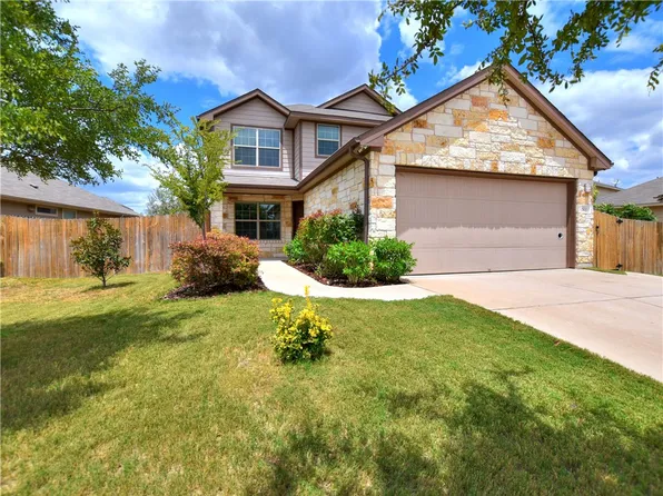 500 Mourning Dove Ln, Leander, TX 78641