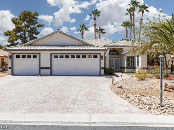 5305 Braemar Dr, Las Vegas, NV 89130