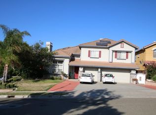 5202 Silvercrest Ridge Ct, San Jose, CA 95135