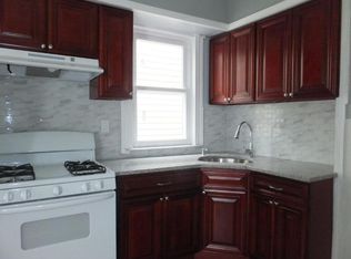 74 Clarke Ave #1, Jersey City, NJ 07304