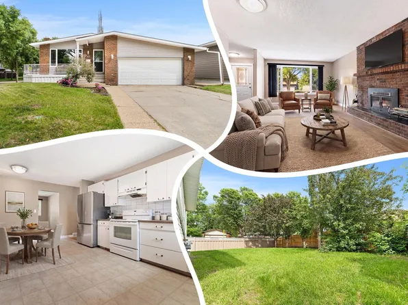 45 Whitehall Cres, Saint Albert, AB T8N 3G3