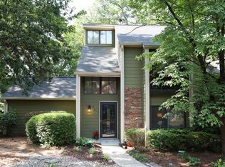 96 Goldrush Cir #96, Atlanta, GA 30328