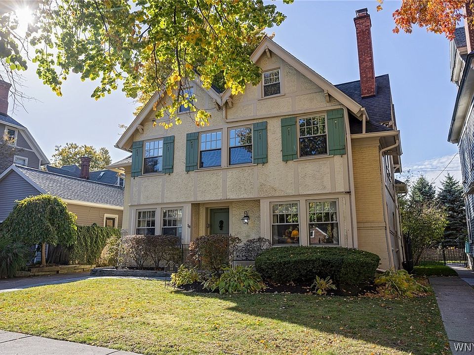18 Oakland Pl, Buffalo, NY 14222 Zillow