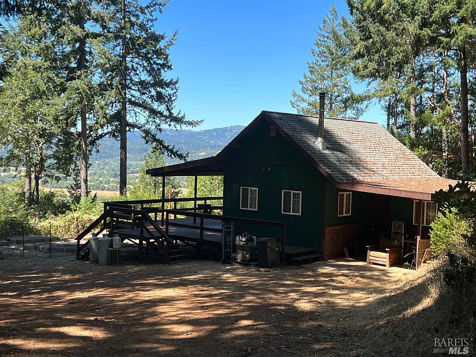 4600 Hearst Willits Rd, Willits, CA 95490 Zillow