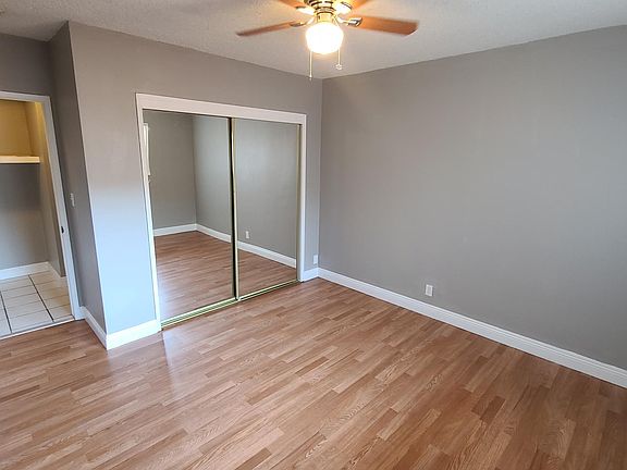 Bedroom #1