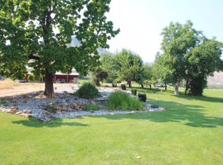 6634 Roaring Creek Rd, Entiat, WA 98822