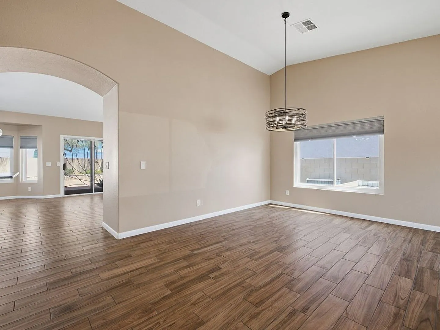 Spacious 4-Bedroom Home with Solar, Gourmet Kitchen & Backyard Oasis! — Photo 3