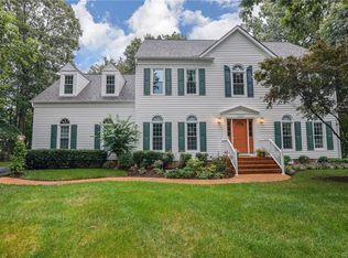 12204 Chadsworth Ct, Glen Allen, VA 23059