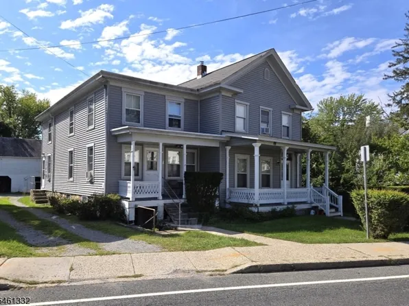 3 Academy St #3, Califon, NJ 07830
