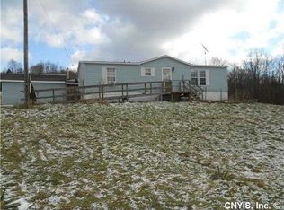 30 Roat Rd, Lisle, NY 13797