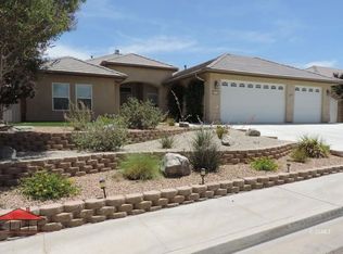 2312 S Reedy St, Ridgecrest, CA 93555