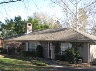 2095 County Road 769, Nacogdoches, TX 75964