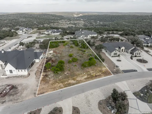 1542 Circolare LOT 1594, New Braunfels, TX 78132