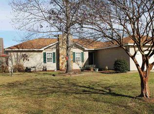 95 Oliver Dr, Warner Robins, GA 31088