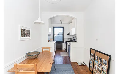 Sold by Douglas Elliman