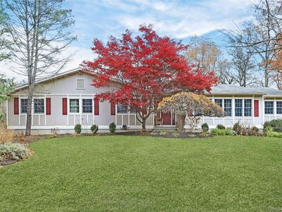 23 Hallmark Drive, New City, NY, 10956