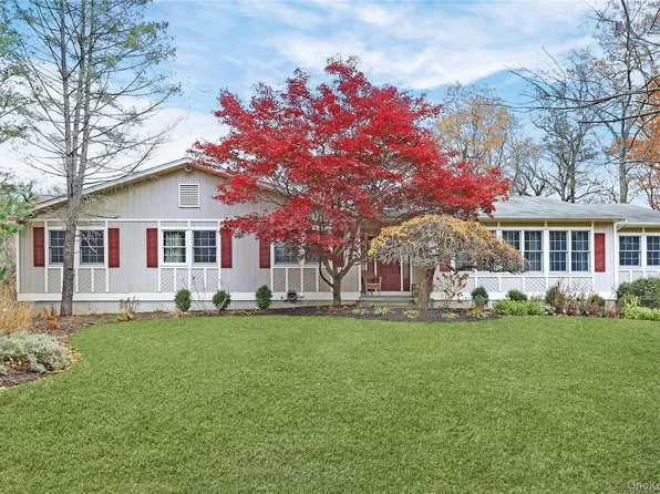 23 Hallmark Drive, New City, NY 10956