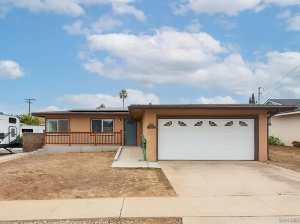 4560 Miami Way, San Diego, CA 92117