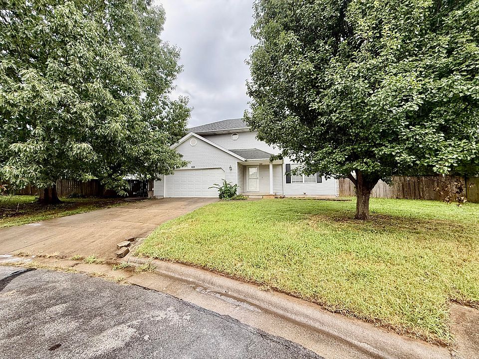 1st image of 2955 W Knob Hill Street
