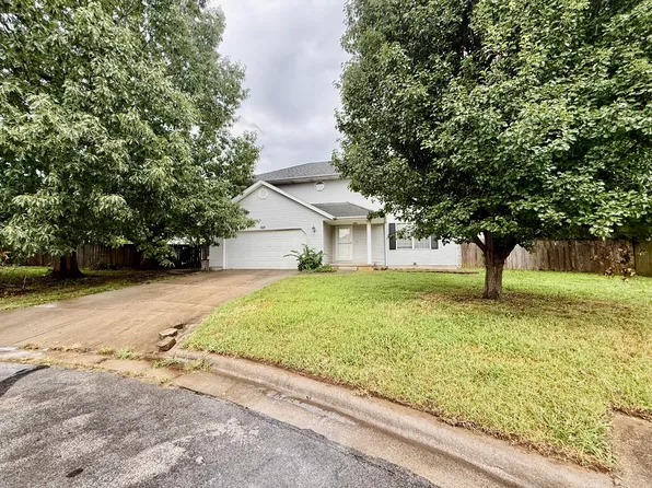 2955 W Knob Hill Street, Springfield, MO 65810