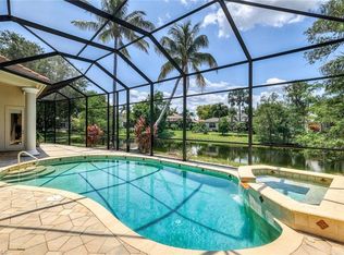 7681 Santa Margherita Way, Naples, FL 34109
