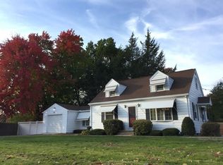 404 New Ludlow Rd, Chicopee, MA 01020