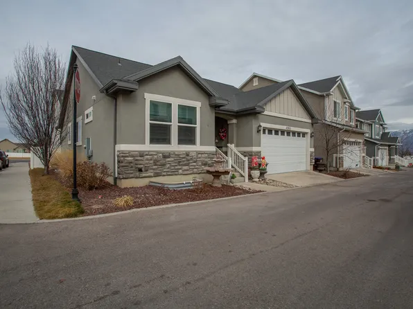4968 W Ticoa Ln, Herriman, UT 84096