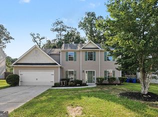 6316 Polar Fox Ct, Riverdale, GA 30296