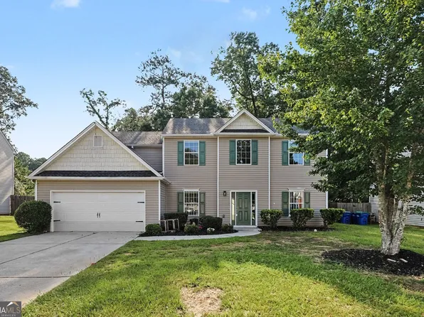 6316 Polar Fox Ct, Riverdale, GA 30296