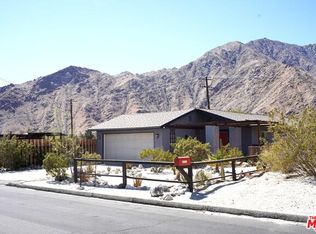 59791 Palm Oasis Ave, Palm Springs, CA 92262