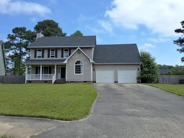 7620 Hammersley Rd — Photo 1