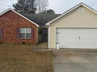 11443 Hibiscus Ct, Hampton, GA 30228