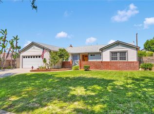 1791 O'Malley Ave, Upland, CA 91784