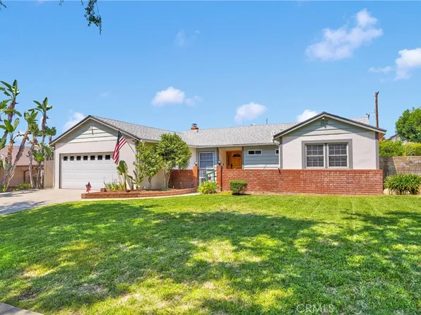 1791 O'Malley Ave, Upland, CA 91784