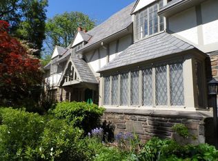 15 Wiltshire Rd, Wynnewood, PA 19096